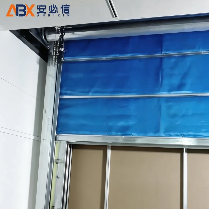 菏泽机械式门封