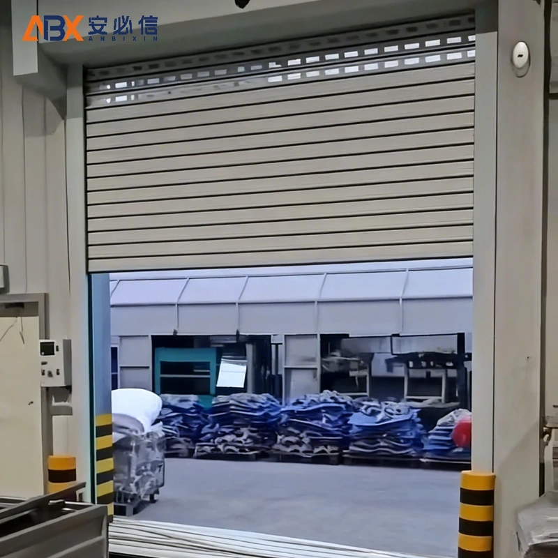 菏泽雷达高速门